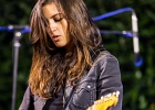 2015 09 26 - IMG 5308  Laura Cox (guitare, chant), Mathieu Albiac (guitare), Alexis Tomeno (basse), Antonin Guérin (batterie)